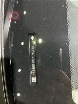 تۆیۆتا کامری